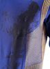 Lot # 22: 'Choose Your Pain' (105) - Shuttle Pilot's Stunt Bloodied Operations Uniform - 5