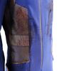 Lot # 22: 'Choose Your Pain' (105) - Shuttle Pilot's Stunt Bloodied Operations Uniform - 6