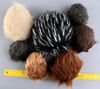 Lot # 23: 'The Trouble with Edward' (202) - Set of Seven Tribbles - 3