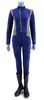Lot # 25: 'The Vulcan Hello' (101)/ 'Battle at the Binary Stars' (102) - Philippa Georgiou's (Michelle Yeoh) Captain Uniform