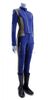Lot # 25: 'The Vulcan Hello' (101)/ 'Battle at the Binary Stars' (102) - Philippa Georgiou's (Michelle Yeoh) Captain Uniform - 2