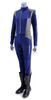 Lot # 25: 'The Vulcan Hello' (101)/ 'Battle at the Binary Stars' (102) - Philippa Georgiou's (Michelle Yeoh) Captain Uniform - 3