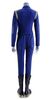 Lot # 25: 'The Vulcan Hello' (101)/ 'Battle at the Binary Stars' (102) - Philippa Georgiou's (Michelle Yeoh) Captain Uniform - 4