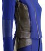 Lot # 25: 'The Vulcan Hello' (101)/ 'Battle at the Binary Stars' (102) - Philippa Georgiou's (Michelle Yeoh) Captain Uniform - 5
