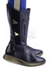Lot # 25: 'The Vulcan Hello' (101)/ 'Battle at the Binary Stars' (102) - Philippa Georgiou's (Michelle Yeoh) Captain Uniform - 6