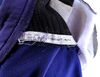 Lot # 25: 'The Vulcan Hello' (101)/ 'Battle at the Binary Stars' (102) - Philippa Georgiou's (Michelle Yeoh) Captain Uniform - 7