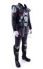 Lot # 55: 'Point of Light' (203) - Kol-Sha's (Kenneth Mitchell) Costume - 2