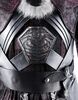 Lot # 55: 'Point of Light' (203) - Kol-Sha's (Kenneth Mitchell) Costume - 6