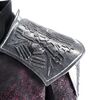 Lot # 55: 'Point of Light' (203) - Kol-Sha's (Kenneth Mitchell) Costume - 7