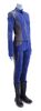 Lot # 57: Seasons 1-3 (2017-2021) - Keyla Detmer's (Emily Coutts) Operations Uniform - 2