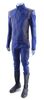 Lot # 61: Season 2 (2019) - Gen Rhys' (Patrick Kwok-Choon) Operations Uniform - 3