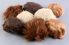 Lot # 84: 'The Trouble with Edward' (202) - Set of Eight Tribbles - 2
