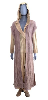 Lot # 85: 'The Vulcan Hello' (101) - Philippa Georgiou's (Michelle Yeoh) Desert Planet Costume