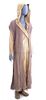 Lot # 85: 'The Vulcan Hello' (101) - Philippa Georgiou's (Michelle Yeoh) Desert Planet Costume - 2