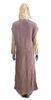 Lot # 85: 'The Vulcan Hello' (101) - Philippa Georgiou's (Michelle Yeoh) Desert Planet Costume - 4