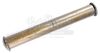 Lot # 87: 'Lethe' (106)/'Light and Shadows' (207) - Vulcan Crypt Mask and Empty Diploma Tube - 4