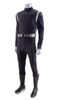 Lot # 93: Season 1 (2017-2018) - Men's Mirror Universe Science Uniform with Belt - 3