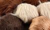 Lot # 95: 'The Trouble with Edward' (202) - Set of Eight Tribbles - 3