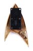 Lot # 97: Star Trek: Discovery/Star Trek: Short Treks - Hero Commander-Rank Starfleet Operations Badge - 2