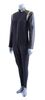 Lot # 98: 'Vaulting Ambition' (112) - Terran Lord's Mirror Universe Jumpsuit - 3
