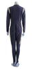 Lot # 98: 'Vaulting Ambition' (112) - Terran Lord's Mirror Universe Jumpsuit - 4