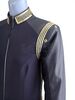Lot # 98: 'Vaulting Ambition' (112) - Terran Lord's Mirror Universe Jumpsuit - 5