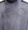 Lot # 102: 'Through the Valley of Shadows' (212) - Christopher Pike's Stunt Distressed Fleet Captain Uniform - 6