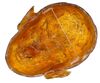 Lot # 103: 'Light and Shadows' (207) - Vulcan Crypt Child's Mask - 3