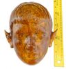Lot # 103: 'Light and Shadows' (207) - Vulcan Crypt Child's Mask - 4