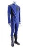 Lot # 111: 'Lethe' (106) - Gabriel Lorca's (Jason Isaacs) Distressed Tactical Jumpsuit - 2
