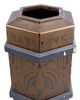 Lot # 113: Season 1 (2017-2018) - Klingon Wine Barrel - 3