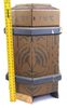Lot # 113: Season 1 (2017-2018) - Klingon Wine Barrel - 4
