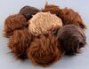 Lot # 116: 'The Trouble with Edward' (202) - Set of Eight Tribbles - 2