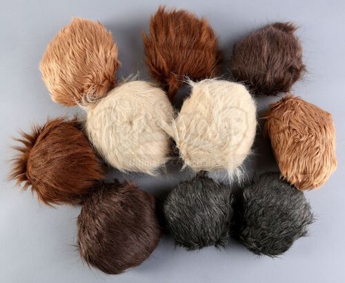 Lot # 160: 'The Trouble with Edward' (202) - Set of 10 Tribbles
