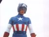 Lot #62 - CAPTAIN AMERICA II: DEATH TOO SOON (1979) - Captain America's (Reb Brown) Costume - 8