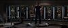Lot #193 - IRON MAN 3 (2013) - Iron Man's (Robert Downey Jr.) Mark V Armoured Leg - 9