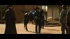 Lot #237 - THE MAGNIFICENT SEVEN (2016) - Sam Chisolm's (Denzel Washington) Costume with Stunt Hat, Stunt Pistol, and Stunt Rig - 11
