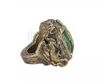 Lot #271 - PIRATES OF THE CARIBBEAN: DEAD MAN'S CHEST (2006) - Jack Sparrow's (Johnny Depp) Stunt Dragon Ring - 5
