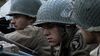 Lot #284 - SAVING PRIVATE RYAN (1998) - Private James Ryan's (Matt Damon) Helmet - 9