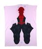 Lot #296 - SPIDER-MAN (2002) - Spider-Man (Tobey Maguire) Spare Suit Components - 3