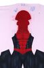 Lot #296 - SPIDER-MAN (2002) - Spider-Man (Tobey Maguire) Spare Suit Components - 4