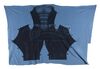 Lot #296 - SPIDER-MAN (2002) - Spider-Man (Tobey Maguire) Spare Suit Components - 19