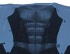 Lot #296 - SPIDER-MAN (2002) - Spider-Man (Tobey Maguire) Spare Suit Components - 20
