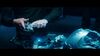 Lot #314 - STAR TREK INTO DARKNESS (2013) - Hero Magnetized Light-up Multi-component Phaser - 14