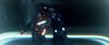 Lot #387 - TRON LEGACY (2010) - Black Guard Costume Display Assembled From Production-made Components - 16