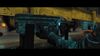 Lot #533 - THE DIVERGENT SERIES: ALLEGIANT (2016) - Hero Light-up Bureau Rifle and Pistol - 13