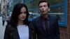 Lot #765 - MARVEL'S JESSICA JONES (T.V. SERIES, 2015 - 2019) - Kilgrave's Vision Suit and Additional Components - 8