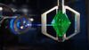 Lot #861 - SMALLVILLE (T.V. SERIES, 2001 - 2011) - Kryptonite Crystal and Holding Device - 7