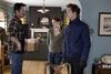 Lot #1071 - TWILIGHT (2008) - Bella Swan's Green Flower Print Shirt - 7