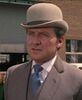 Lot #23 - THE AVENGERS (T.V. SERIES, 1961 - 1969) - John Steed's (Patrick Macnee) Series 5 Grey Bowler Hat - 11